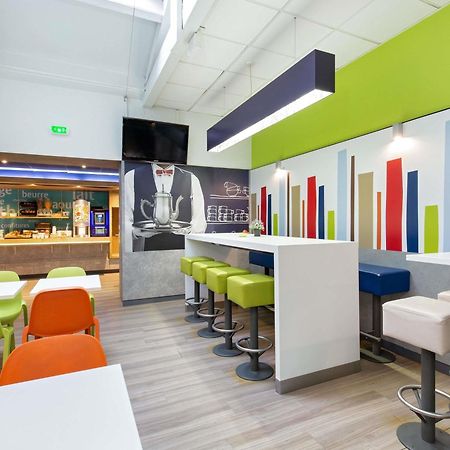 Ibis Budget กาวายง ภายนอก รูปภาพ