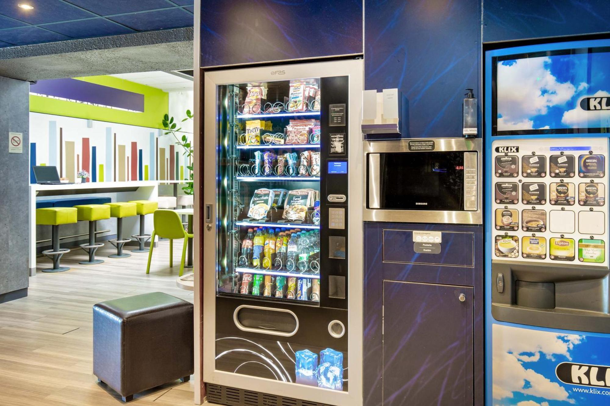 Ibis Budget กาวายง ภายนอก รูปภาพ