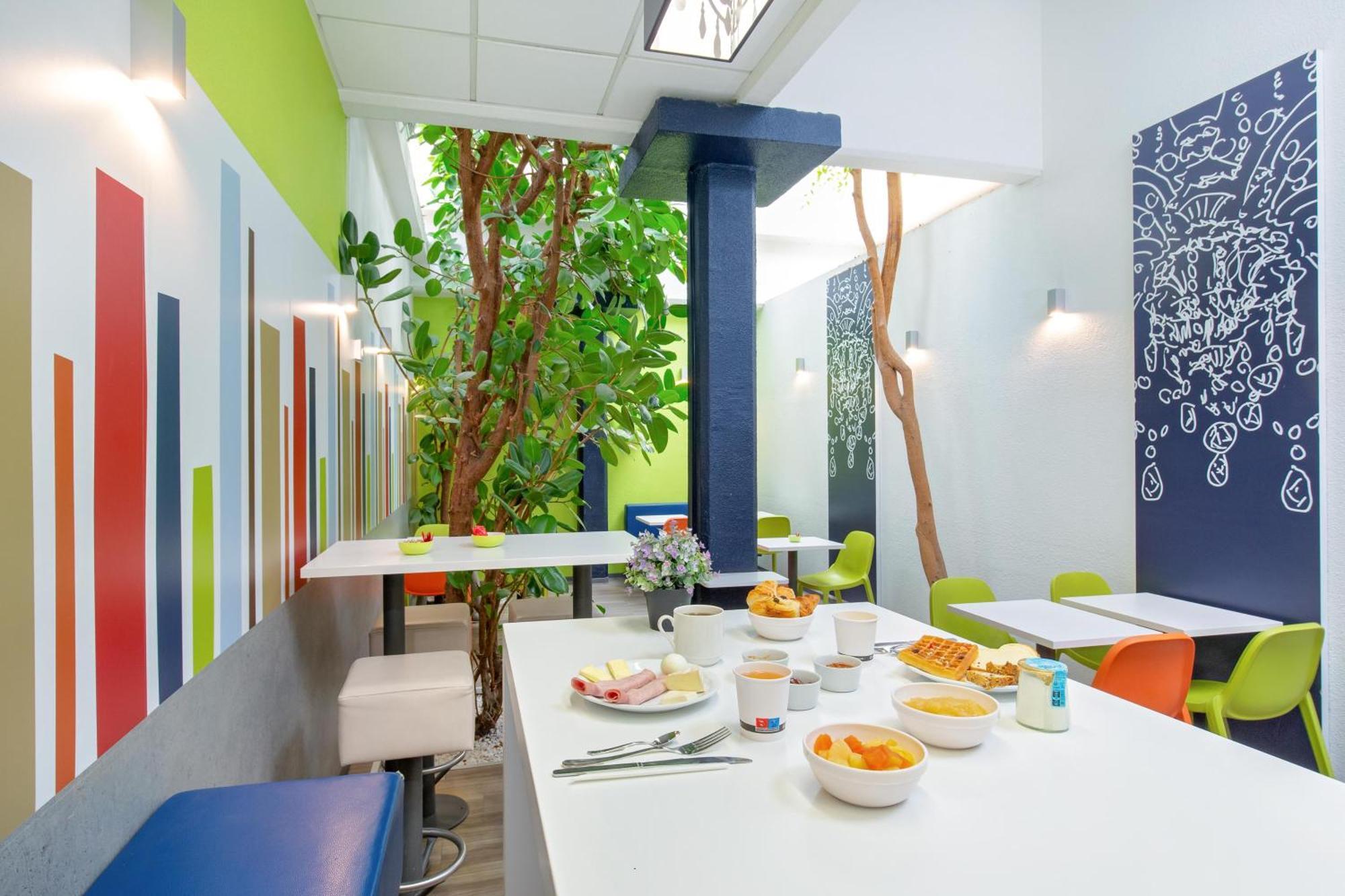 Ibis Budget กาวายง ภายนอก รูปภาพ