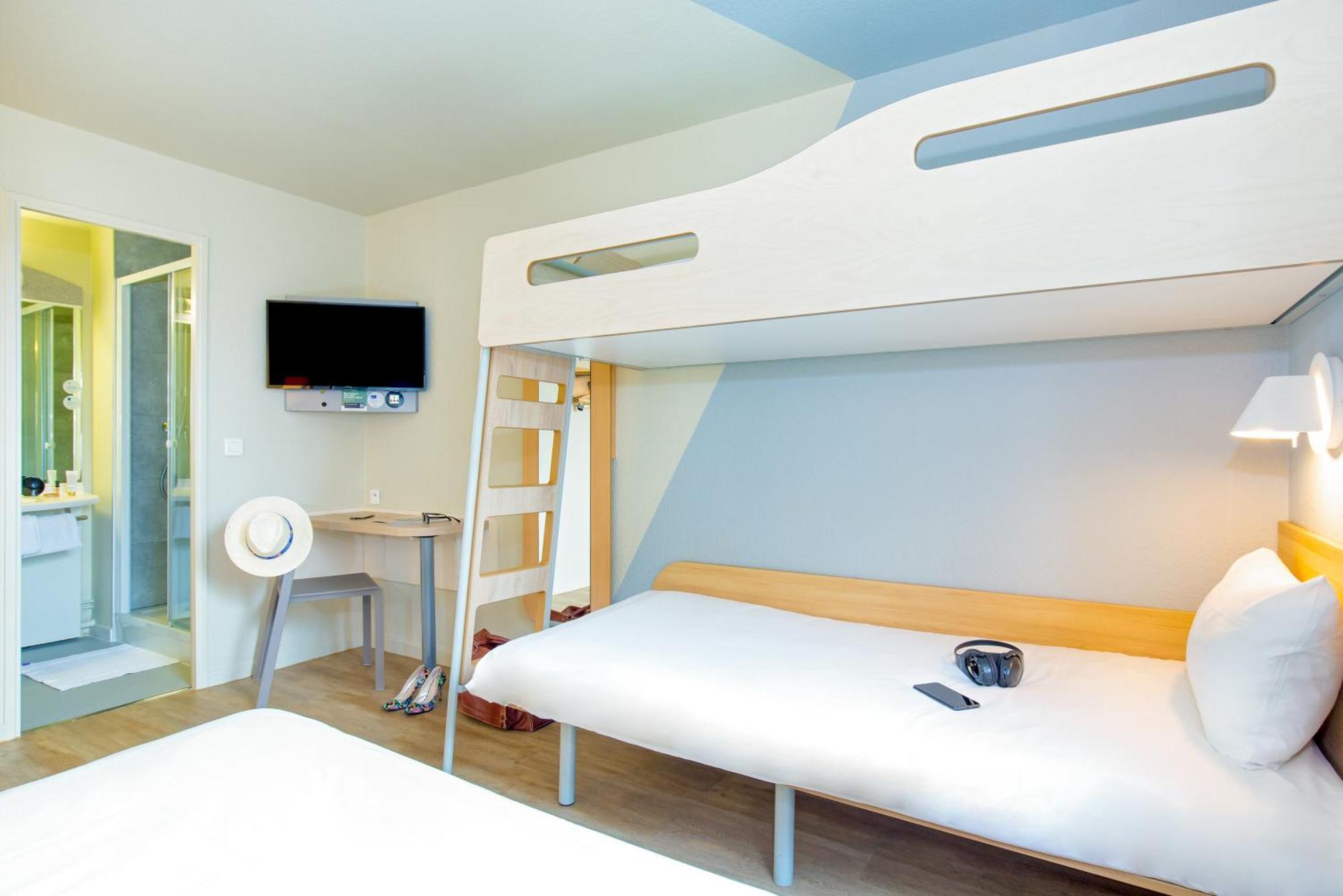 Ibis Budget กาวายง ภายนอก รูปภาพ