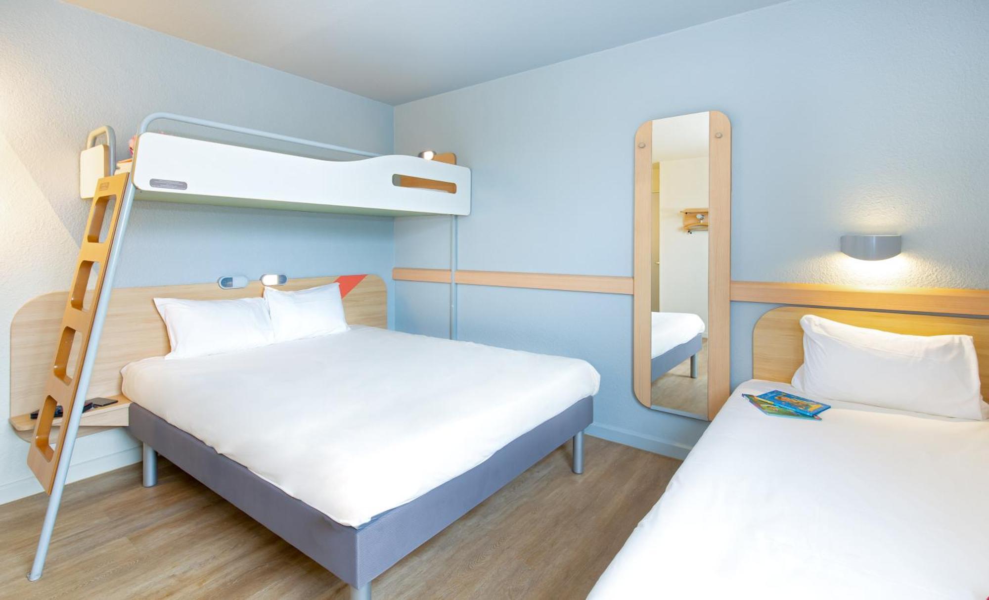 Ibis Budget กาวายง ภายนอก รูปภาพ