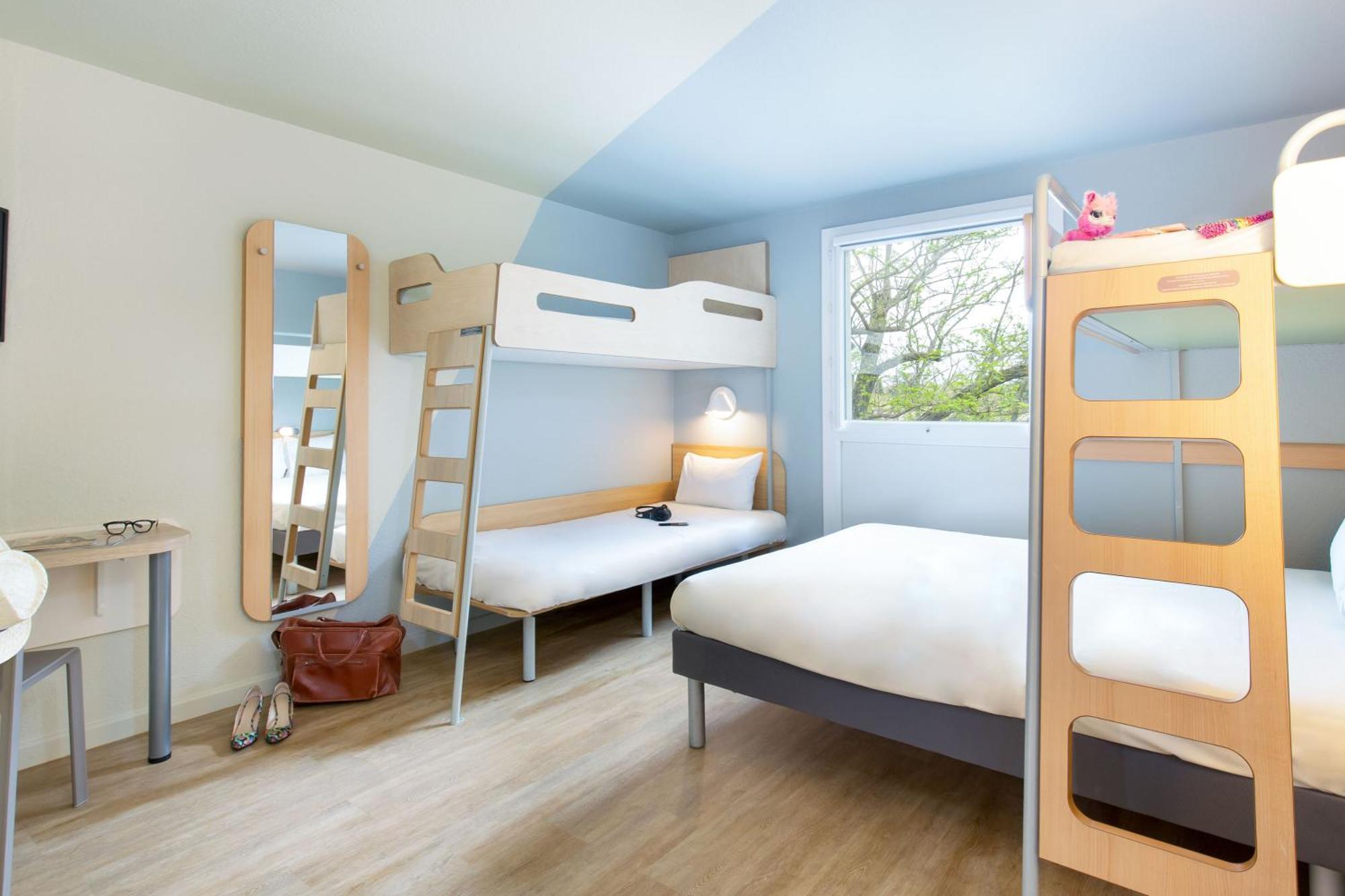 Ibis Budget กาวายง ภายนอก รูปภาพ