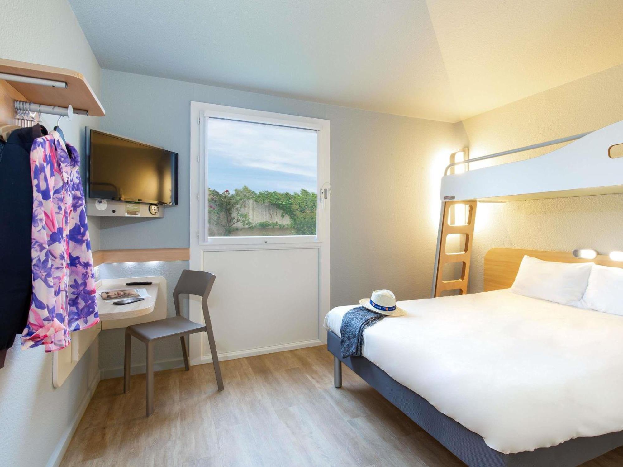 Ibis Budget กาวายง ภายนอก รูปภาพ