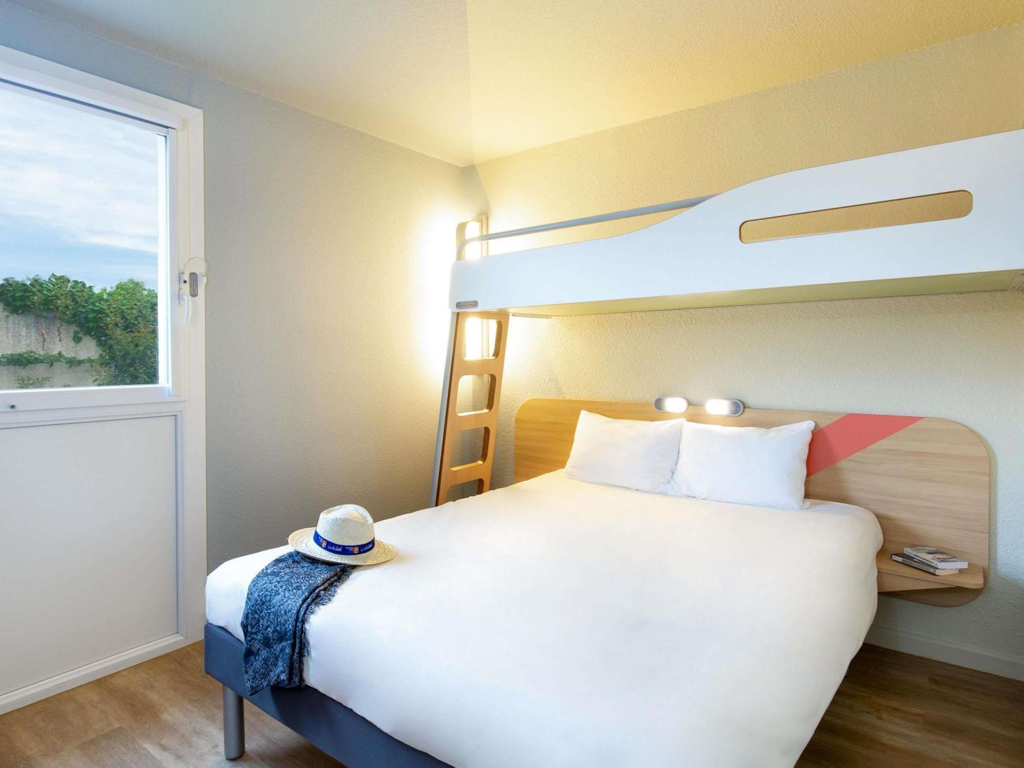 Ibis Budget กาวายง ภายนอก รูปภาพ