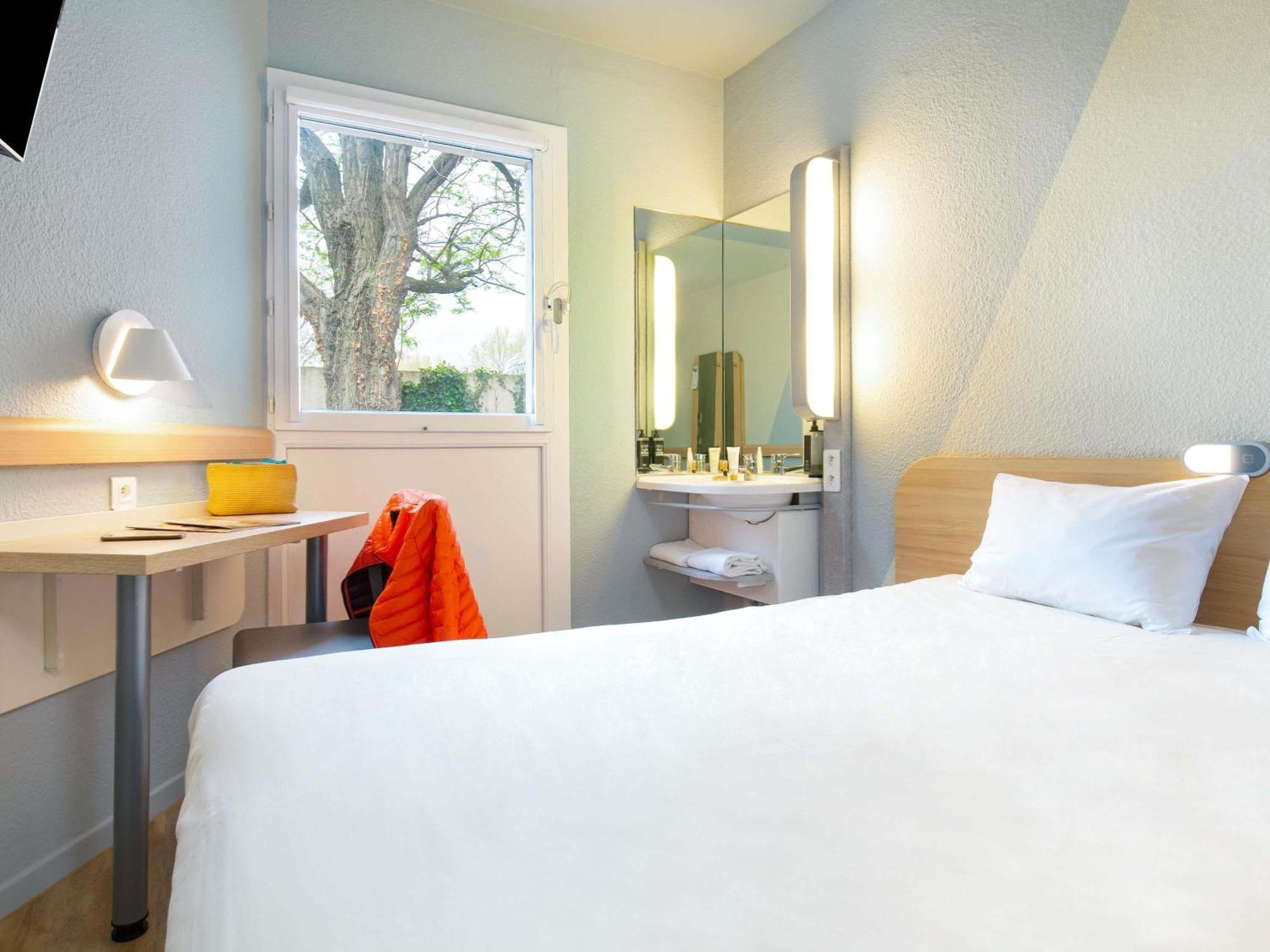 Ibis Budget กาวายง ภายนอก รูปภาพ