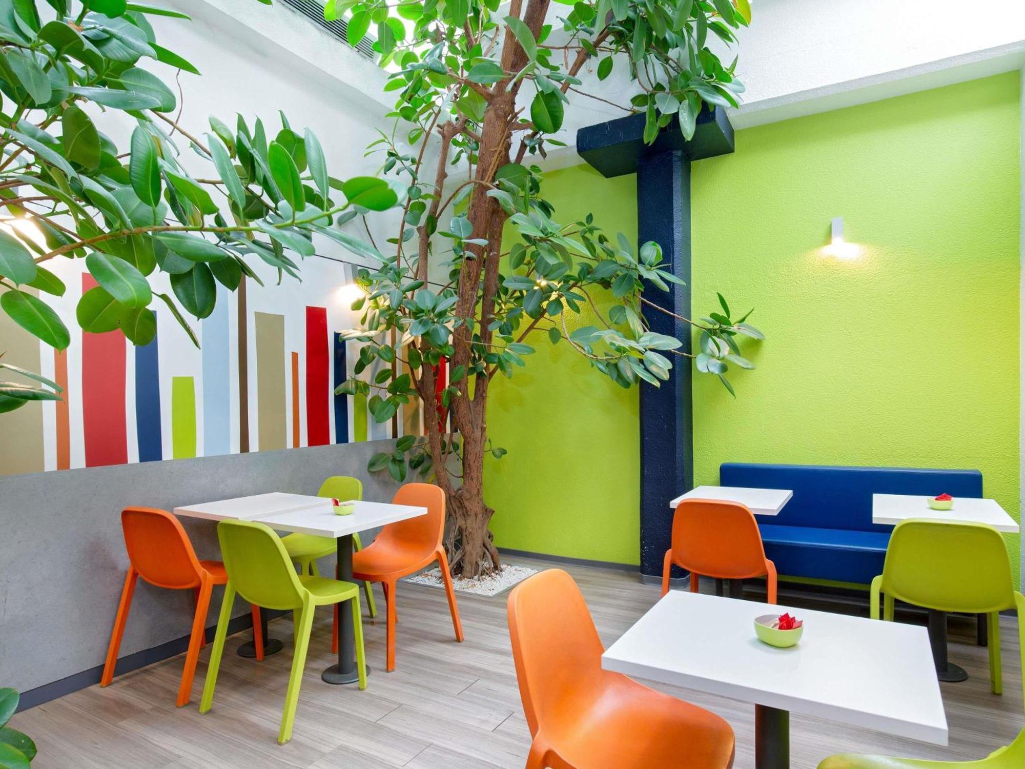 Ibis Budget กาวายง ภายนอก รูปภาพ
