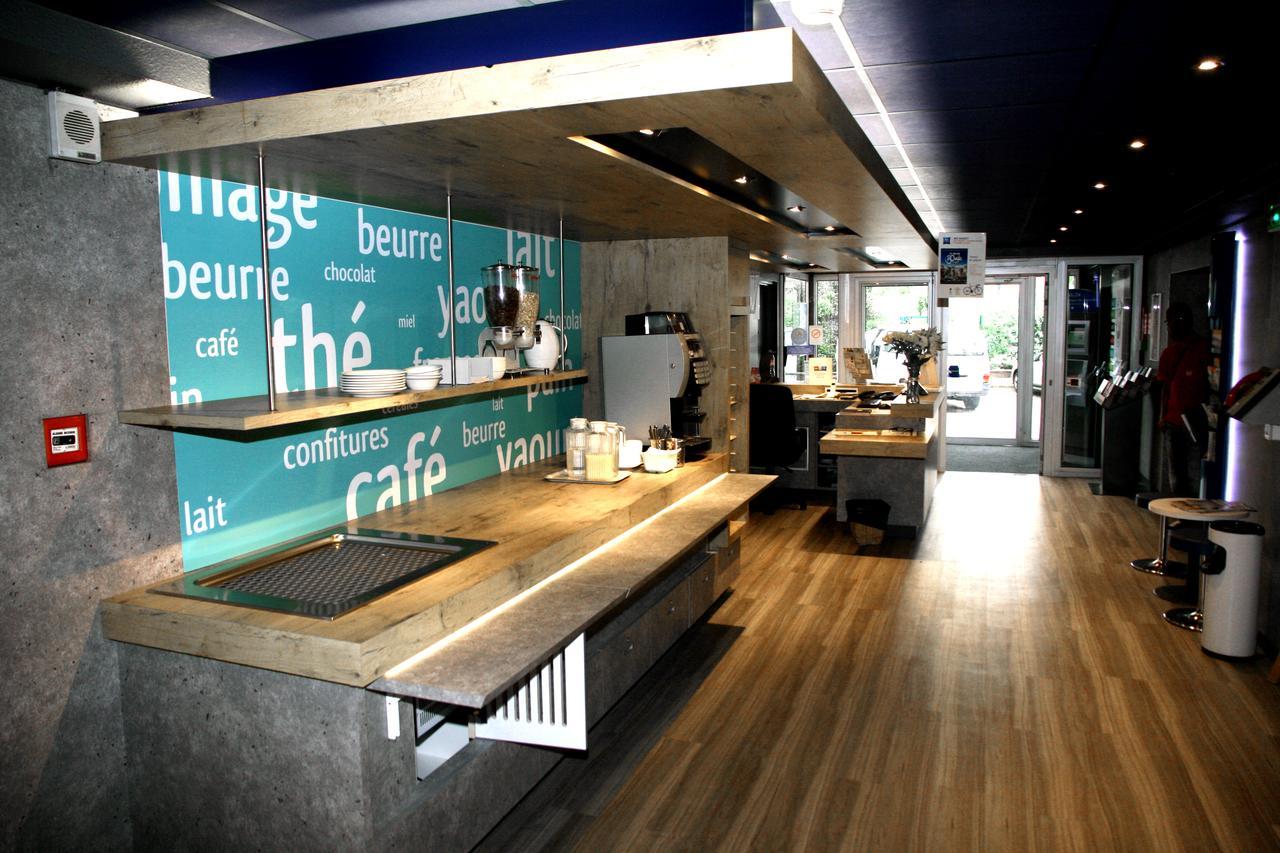 Ibis Budget กาวายง ภายนอก รูปภาพ