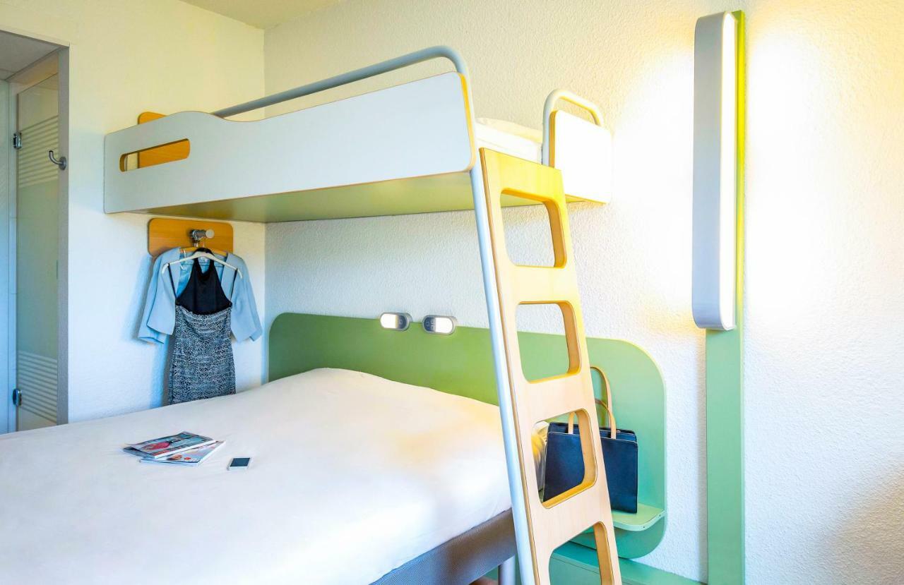 Ibis Budget กาวายง ภายนอก รูปภาพ